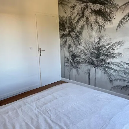 Villa Maison Chaleureuse