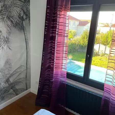 Maison Chaleureuse *