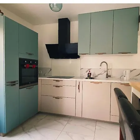 Maison Chaleureuse * Villeneuve-sur-Lot